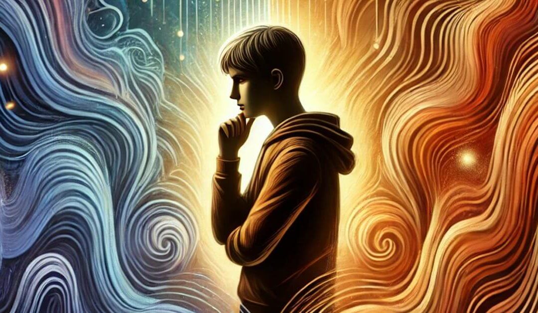 Adolescenza,  Intelligenza Emotiva e Stressor