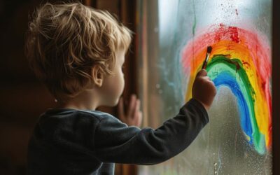 Sviluppare l’Intelligenza Emotiva nei Bambini sin dalla Scuola dell’Infanzia