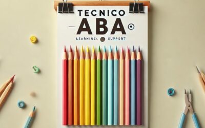 Il Ruolo del Tecnico ABA a Scuola: Un Supporto Essenziale per l’Inclusione